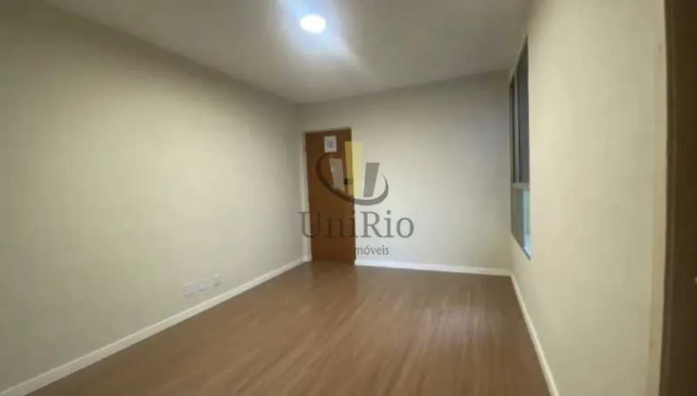 Apartamento, 2 quartos, 46 m² - Foto 3