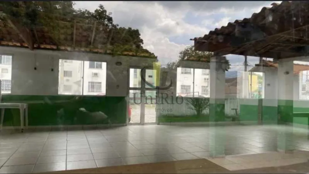 Apartamento, 2 quartos, 46 m² - Foto 23