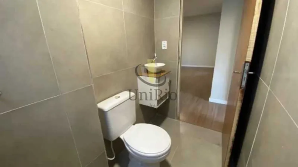 Apartamento, 2 quartos, 46 m² - Foto 21