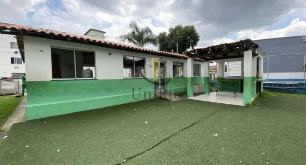 Apartamento, 2 quartos, 46 m² - Foto 14