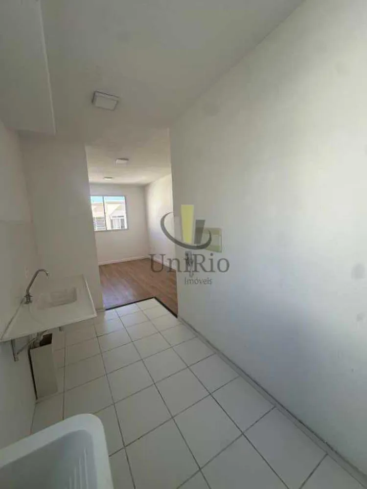Apartamento, 2 quartos, 45 m² - Foto 10