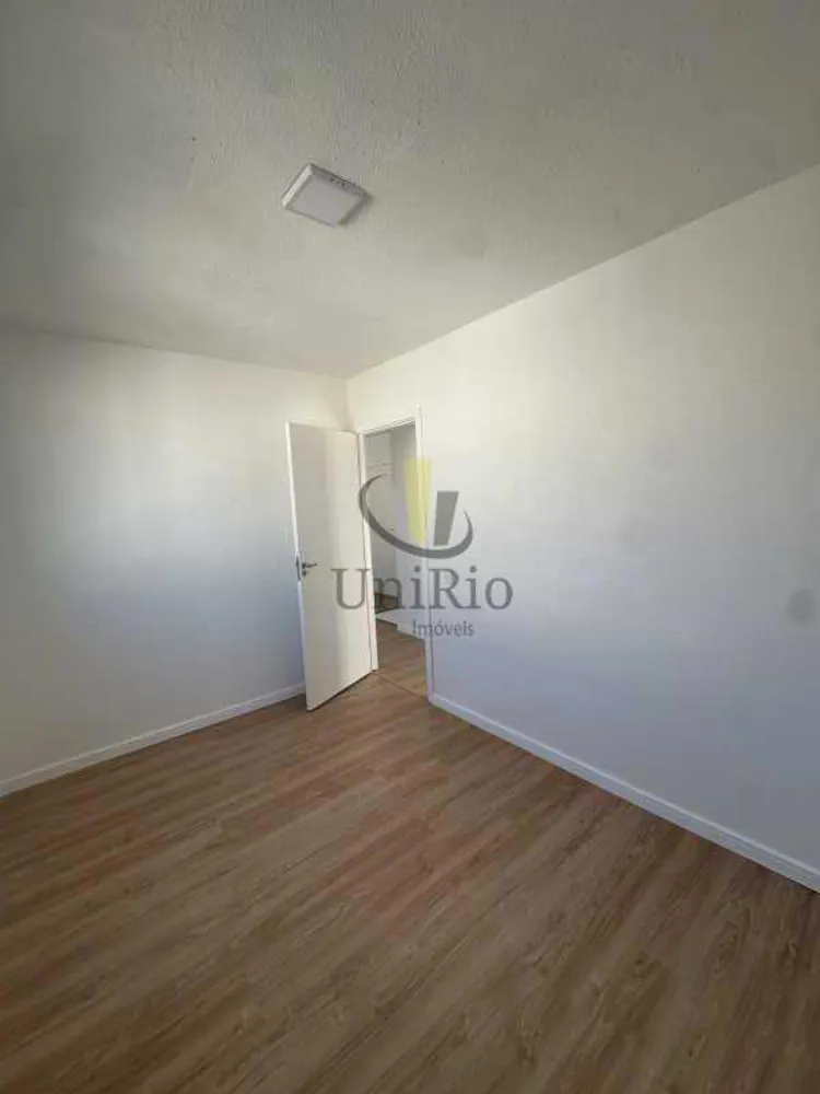 Apartamento, 2 quartos, 45 m² - Foto 4