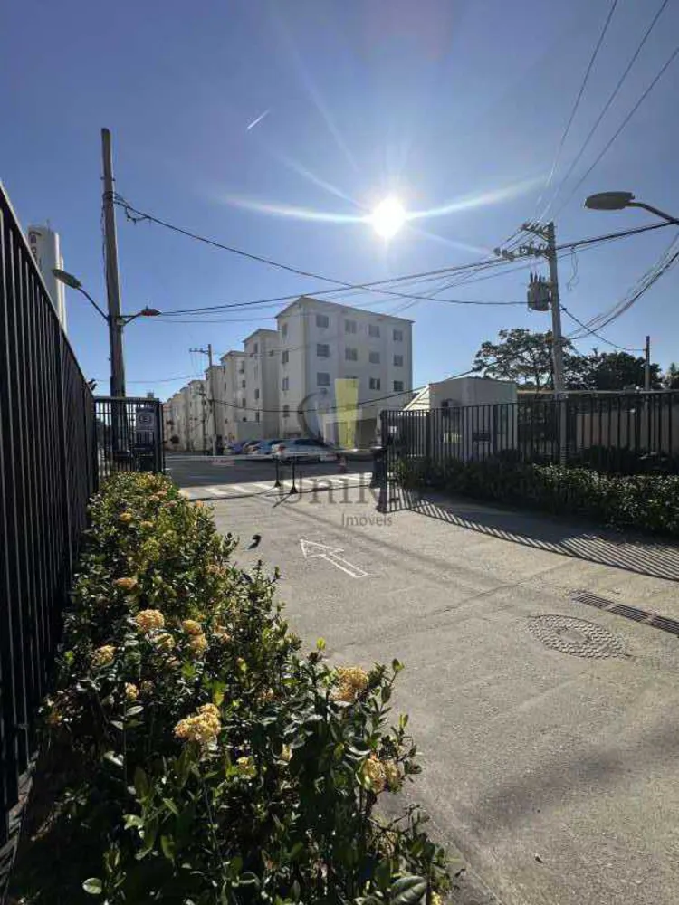 Apartamento, 2 quartos, 45 m² - Foto 23