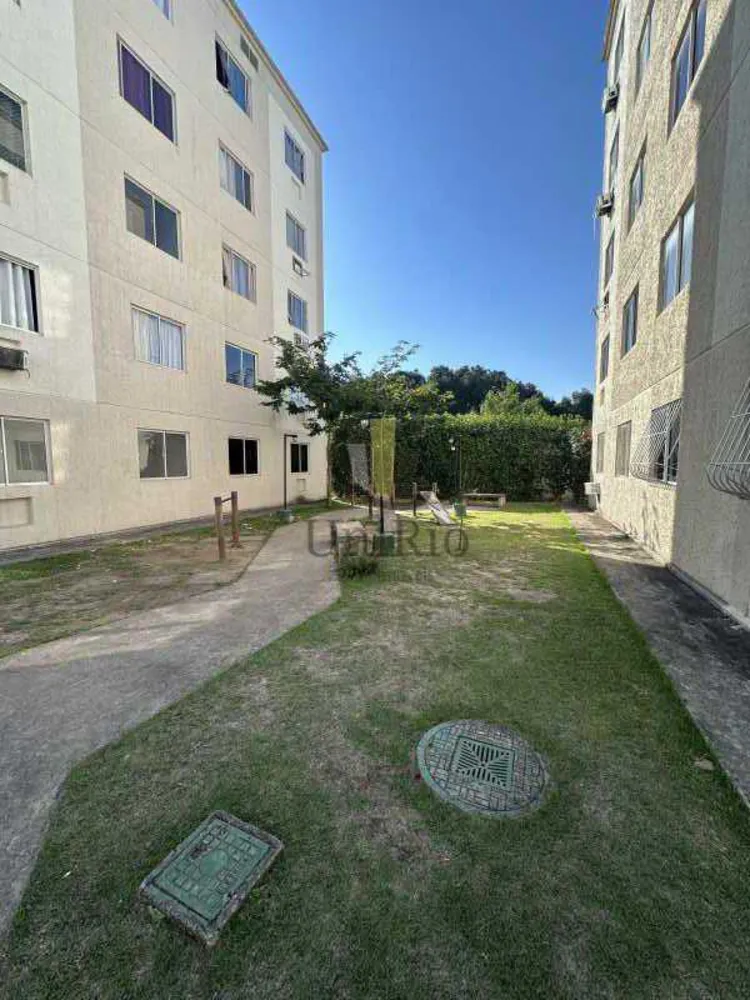 Apartamento, 2 quartos, 45 m² - Foto 21