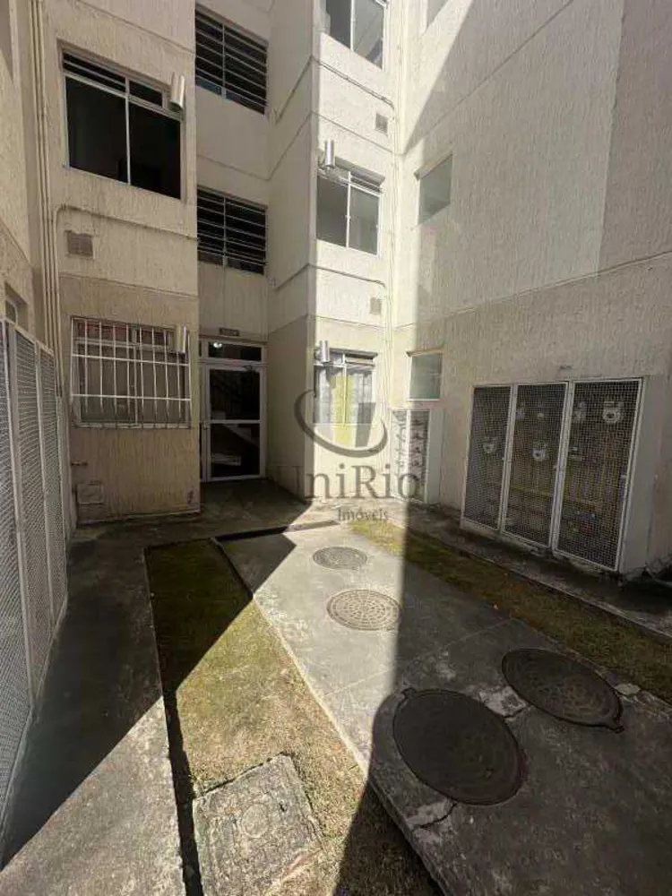 Apartamento, 2 quartos, 45 m² - Foto 12