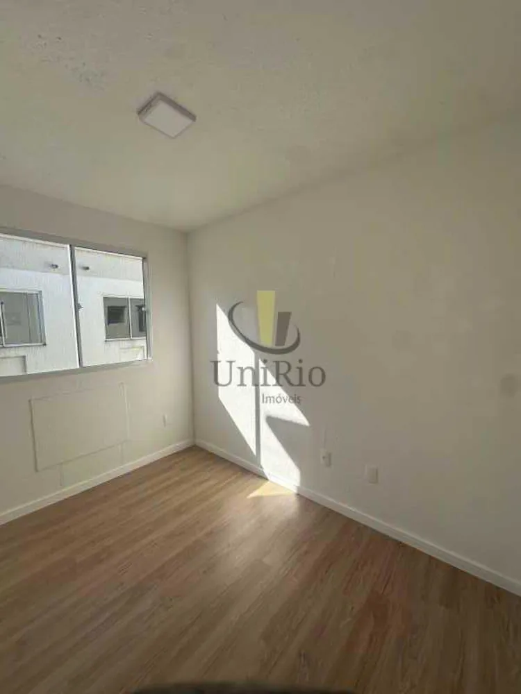 Apartamento, 2 quartos, 45 m² - Foto 5