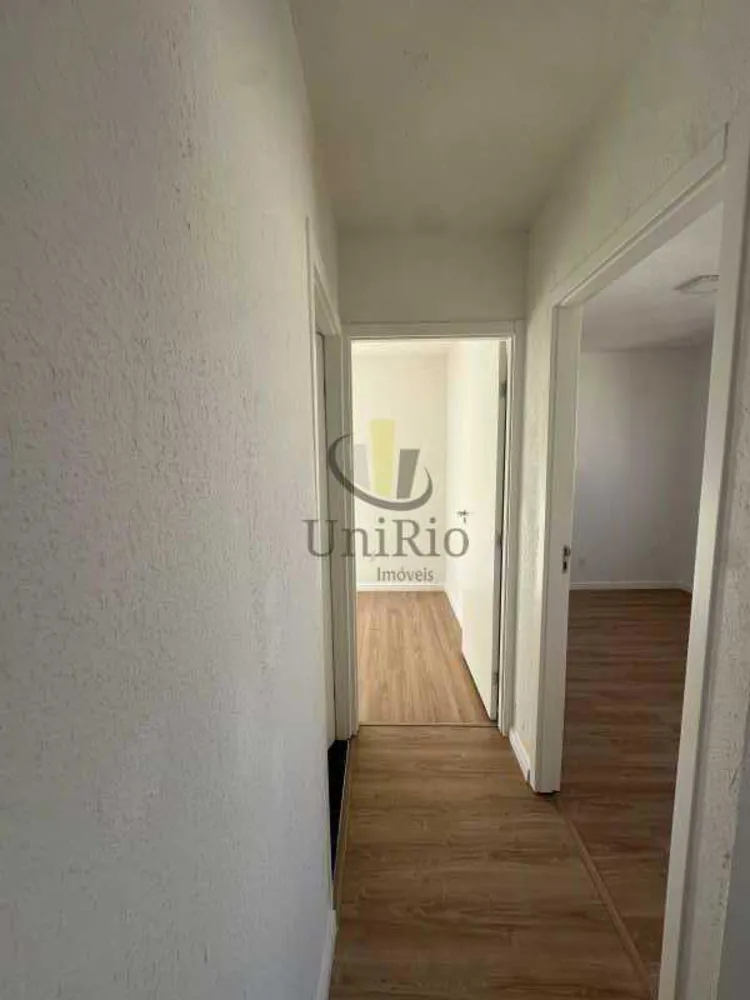 Apartamento, 2 quartos, 45 m² - Foto 11