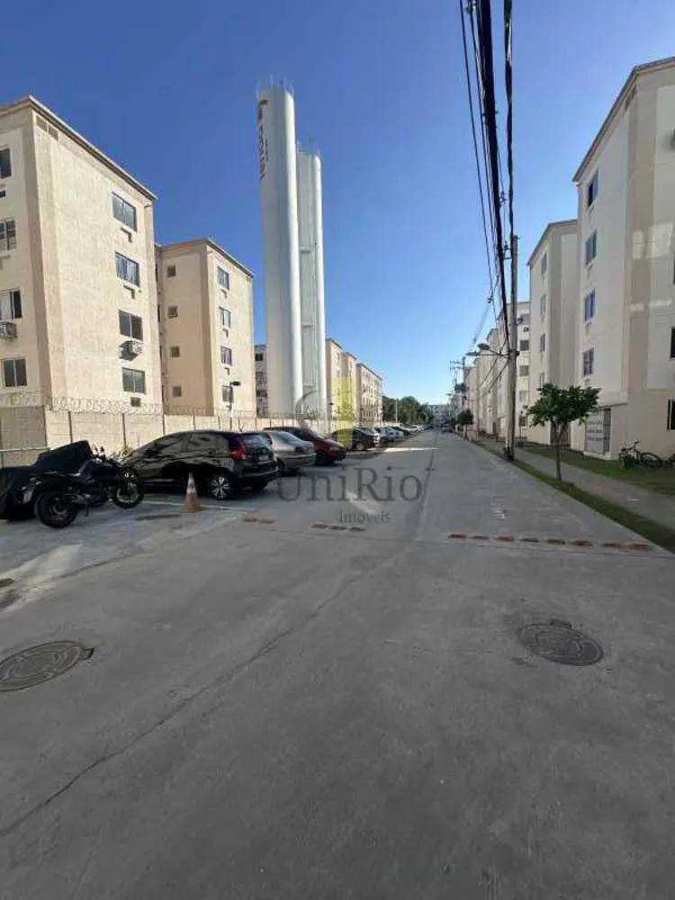 Apartamento, 2 quartos, 45 m² - Foto 22