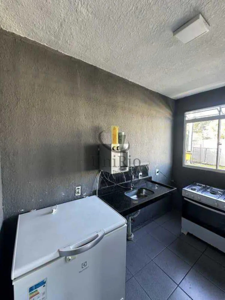 Apartamento, 2 quartos, 45 m² - Foto 20