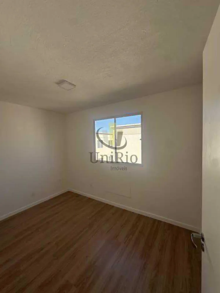 Apartamento, 2 quartos, 45 m² - Foto 3