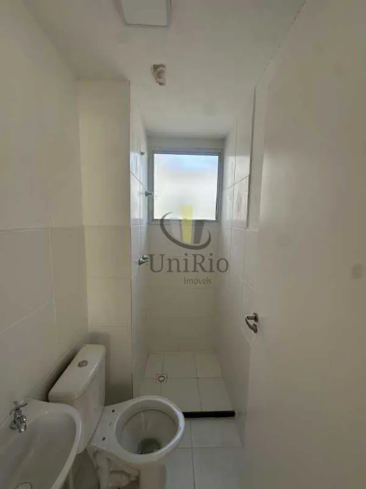 Apartamento, 2 quartos, 45 m² - Foto 7