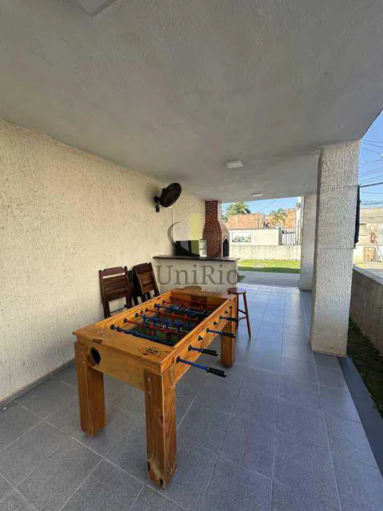Apartamento, 2 quartos, 45 m² - Foto 17