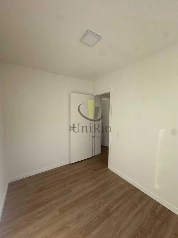 Apartamento, 2 quartos, 45 m² - Foto 6