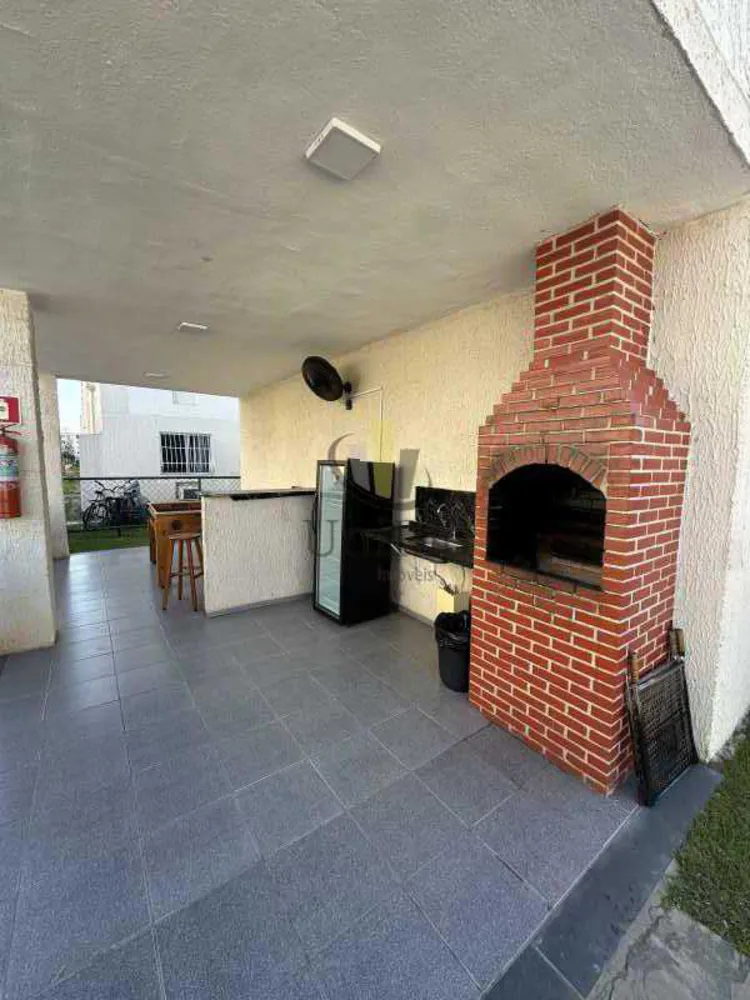 Apartamento, 2 quartos, 45 m² - Foto 16