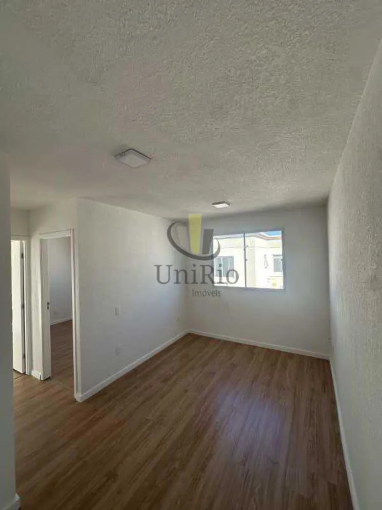 Apartamento, 2 quartos, 45 m² - Foto 1