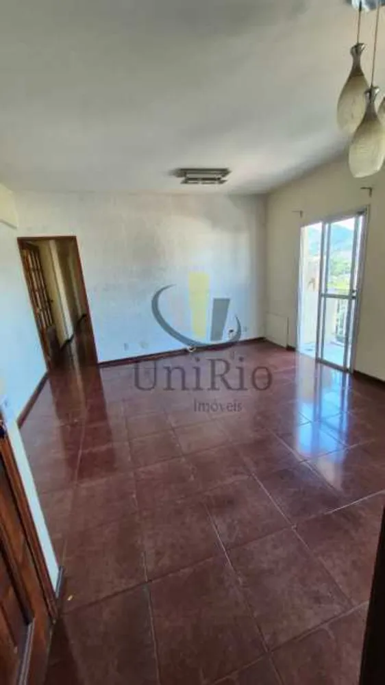 Apartamento, 2 quartos, 80 m² - Foto 4