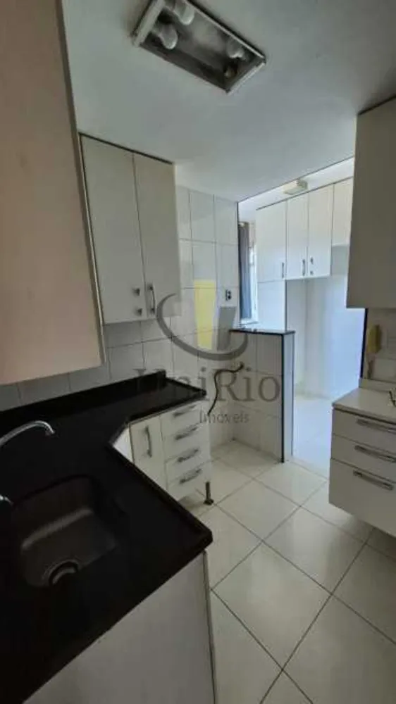 Apartamento, 2 quartos, 80 m² - Foto 17
