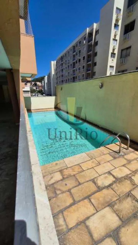 Apartamento, 2 quartos, 80 m² - Foto 25