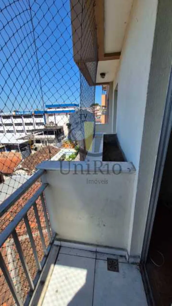 Apartamento, 2 quartos, 80 m² - Foto 2