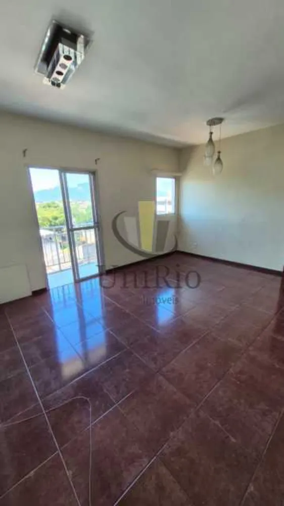 Apartamento, 2 quartos, 80 m² - Foto 1
