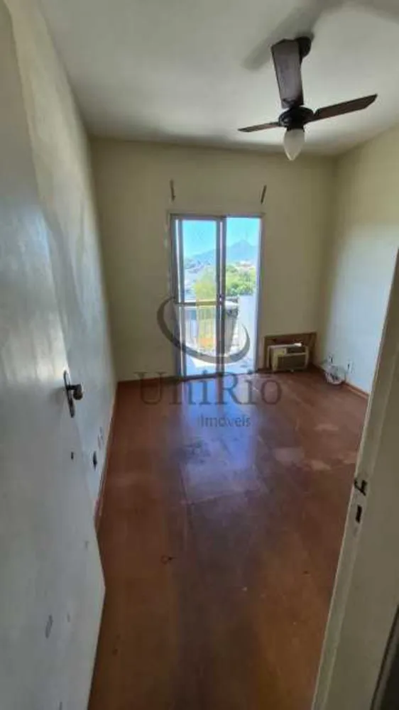 Apartamento, 2 quartos, 80 m² - Foto 3