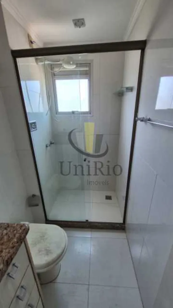 Apartamento, 2 quartos, 80 m² - Foto 22
