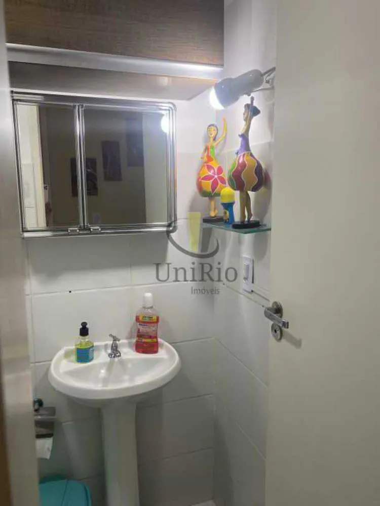 Apartamento, 2 quartos, 52 m² - Foto 15