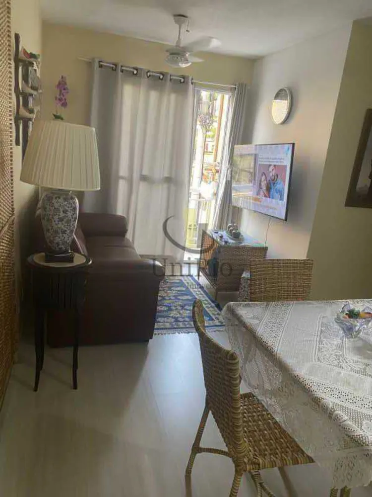 Apartamento, 2 quartos, 52 m² - Foto 5