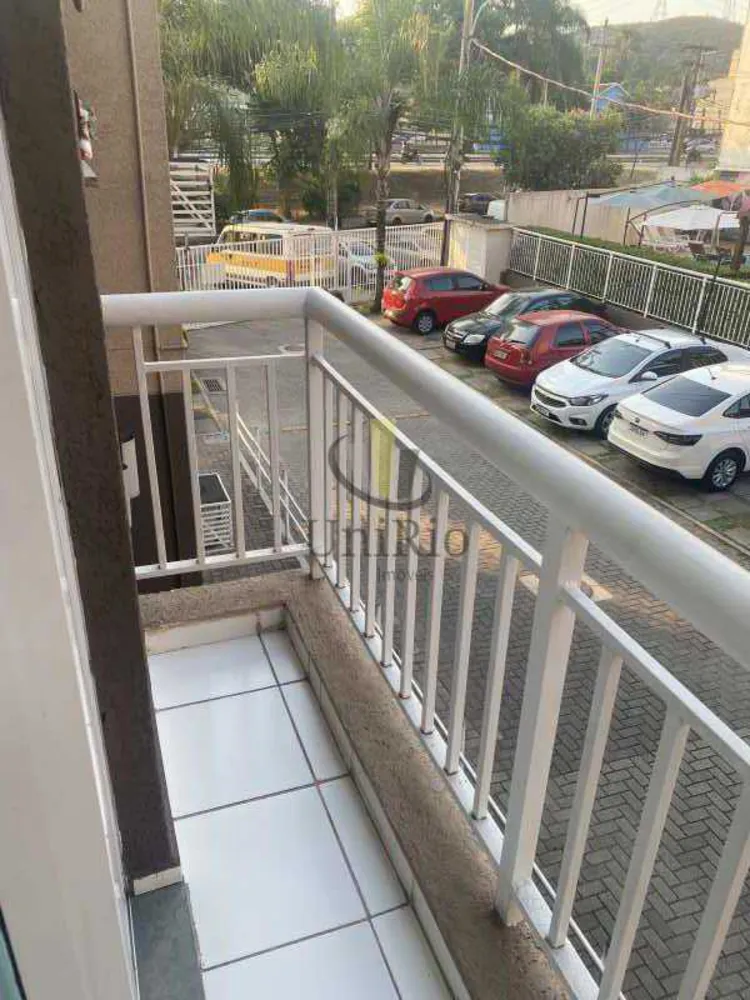 Apartamento, 2 quartos, 52 m² - Foto 1