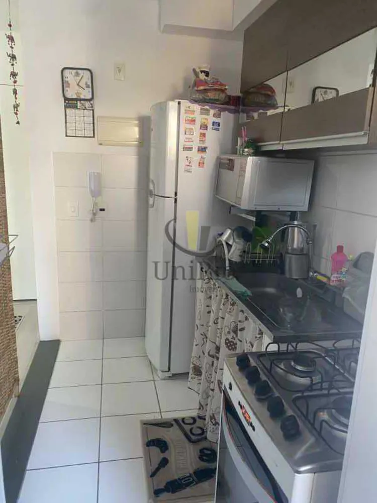 Apartamento, 2 quartos, 52 m² - Foto 20