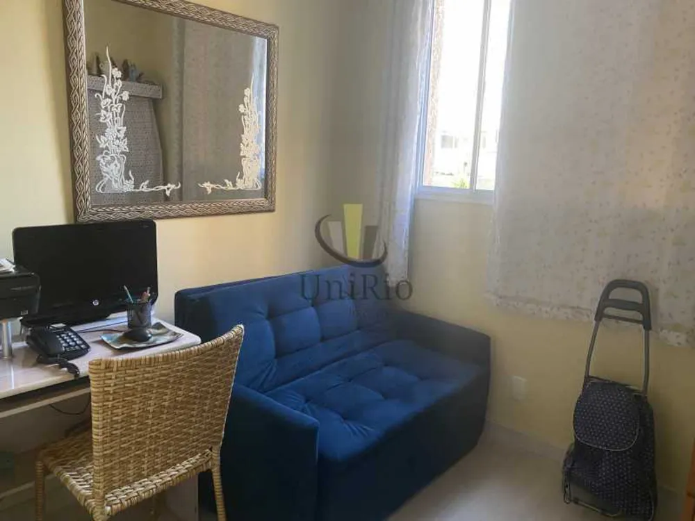 Apartamento, 2 quartos, 52 m² - Foto 16