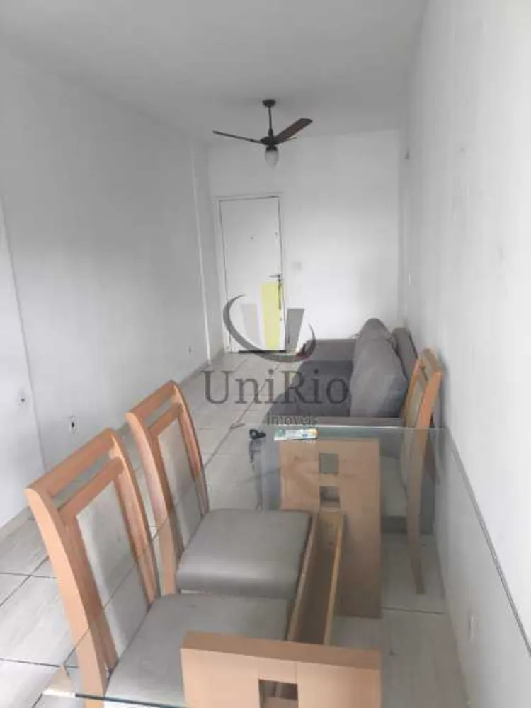 Apartamento, 1 quarto, 54 m² - Foto 8
