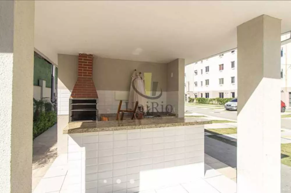 Apartamento, 2 quartos, 45 m² - Foto 17