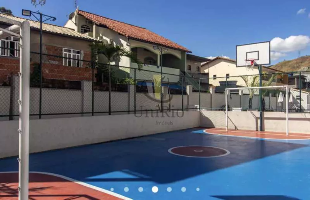 Apartamento, 2 quartos, 45 m² - Foto 6