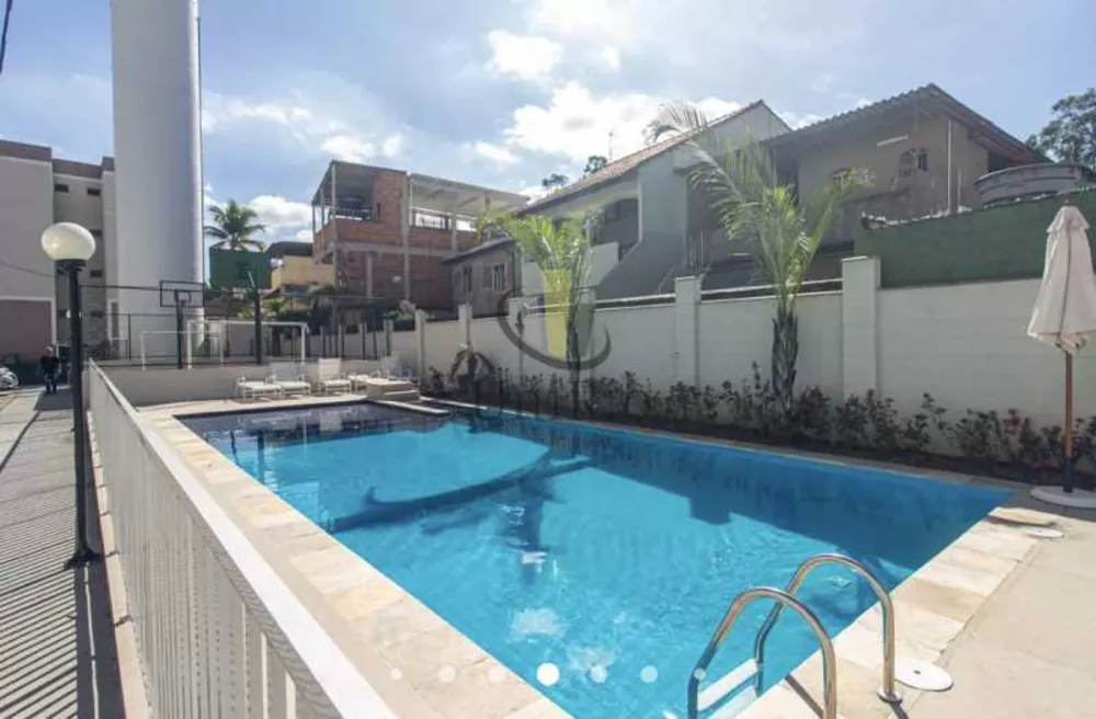 Apartamento, 2 quartos, 45 m² - Foto 24