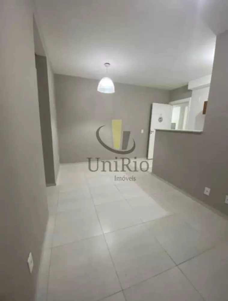 Apartamento, 2 quartos, 45 m² - Foto 9