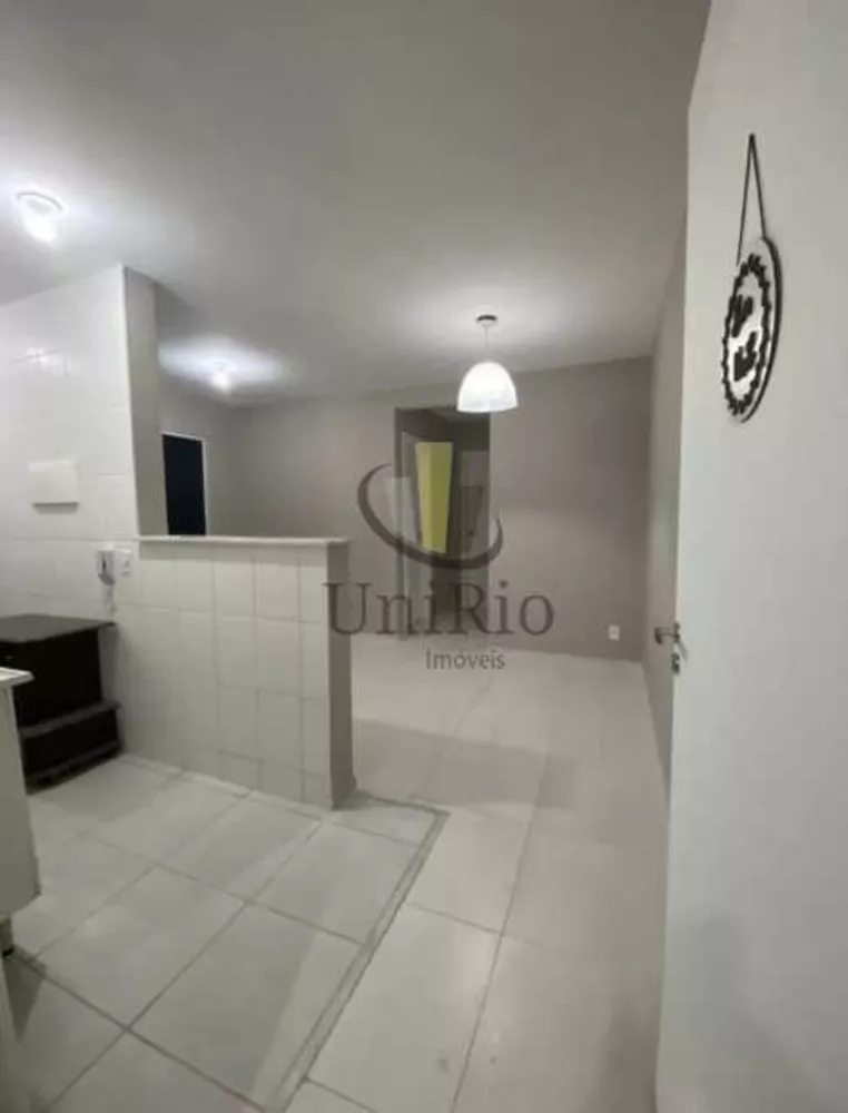 Apartamento, 2 quartos, 45 m² - Foto 10