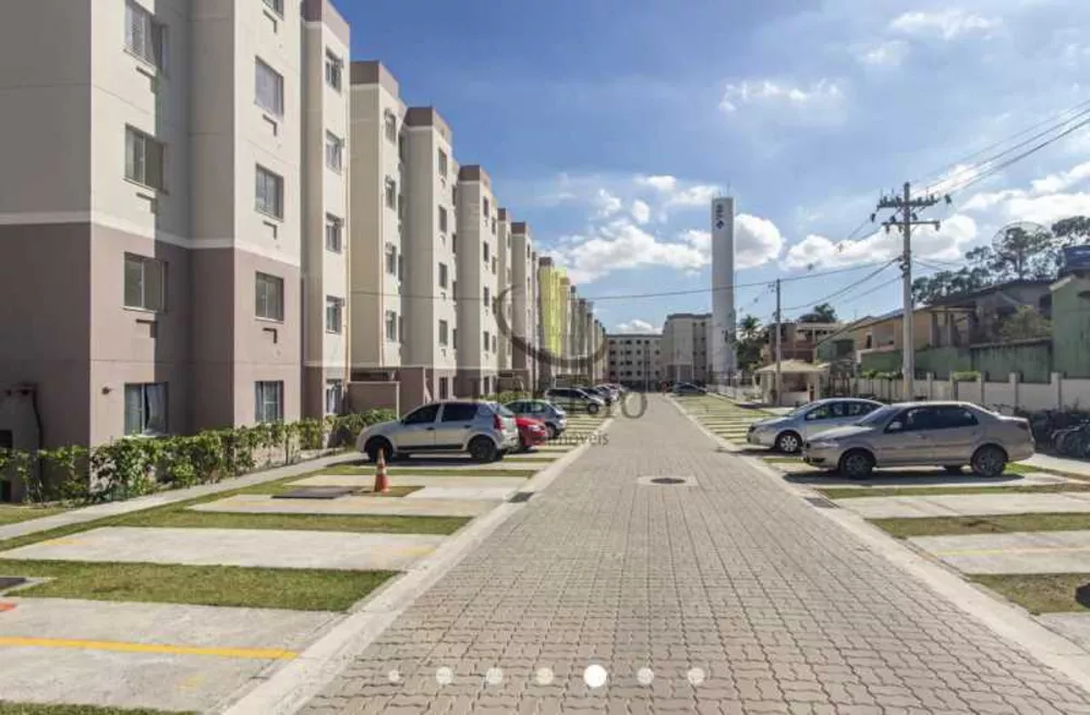 Apartamento, 2 quartos, 45 m² - Foto 15