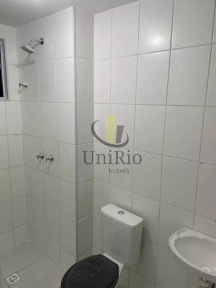 Apartamento, 2 quartos, 45 m² - Foto 12