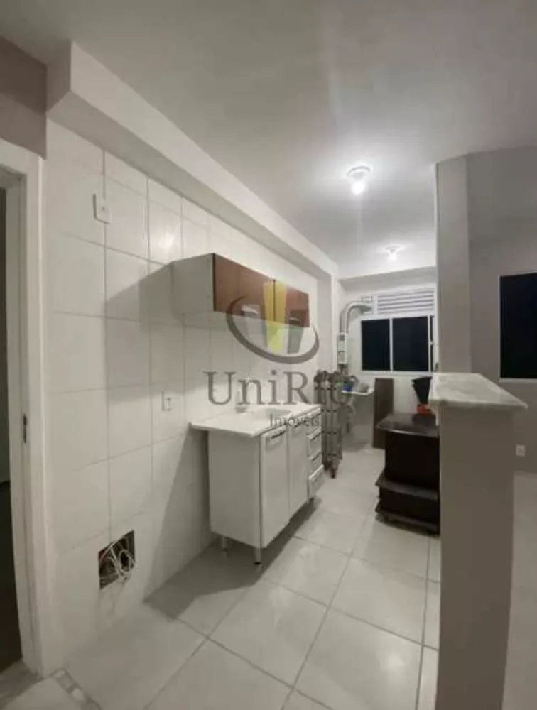 Apartamento, 2 quartos, 45 m² - Foto 5