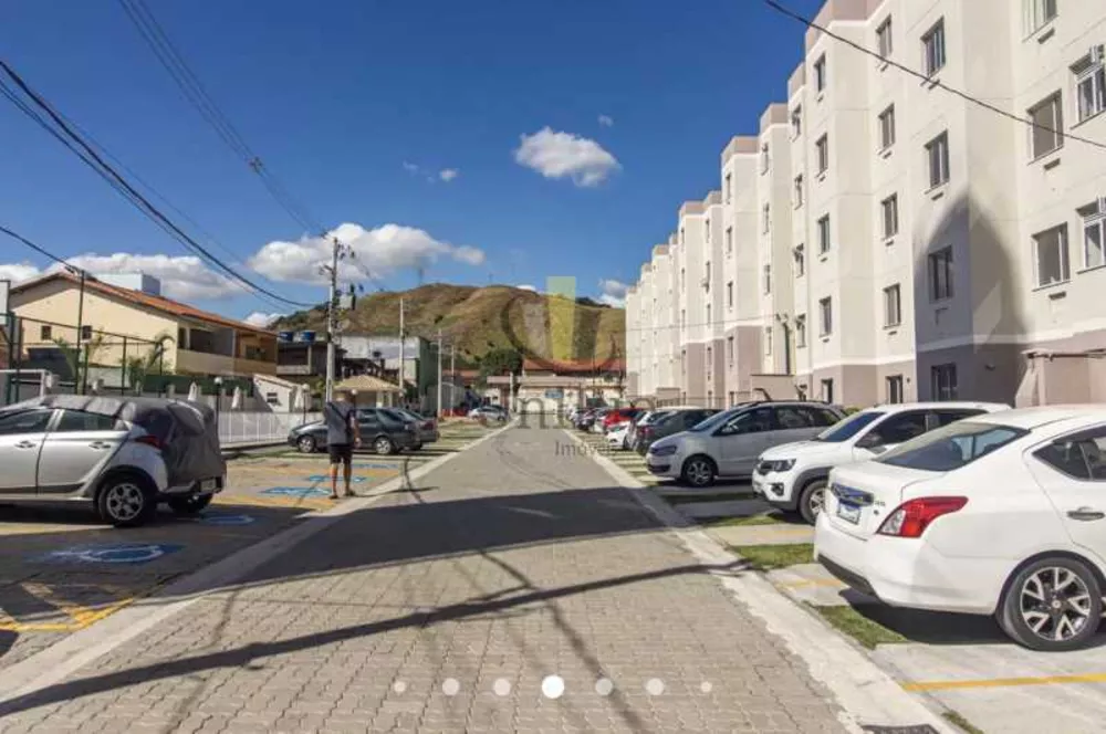Apartamento, 2 quartos, 45 m² - Foto 20