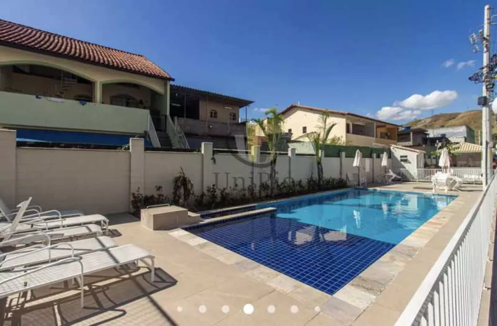 Apartamento, 2 quartos, 45 m² - Foto 19
