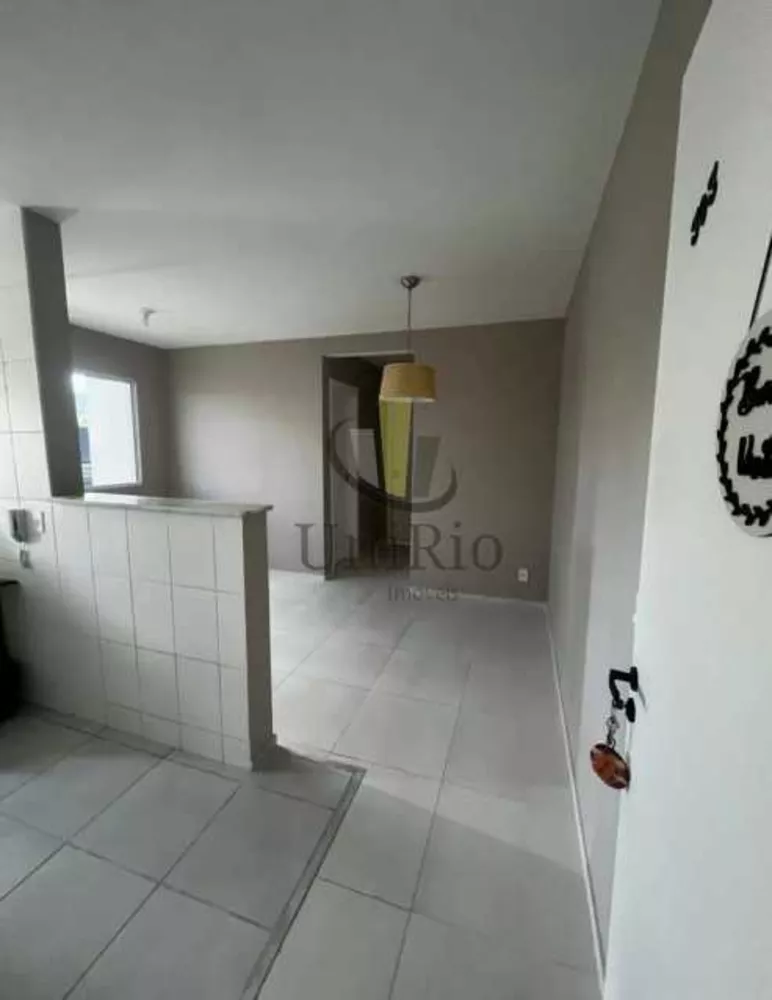 Apartamento, 2 quartos, 45 m² - Foto 11