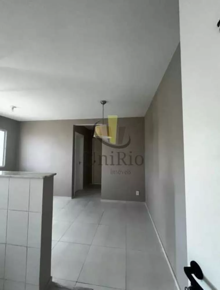 Apartamento, 2 quartos, 45 m² - Foto 23