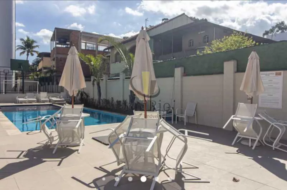 Apartamento, 2 quartos, 45 m² - Foto 4
