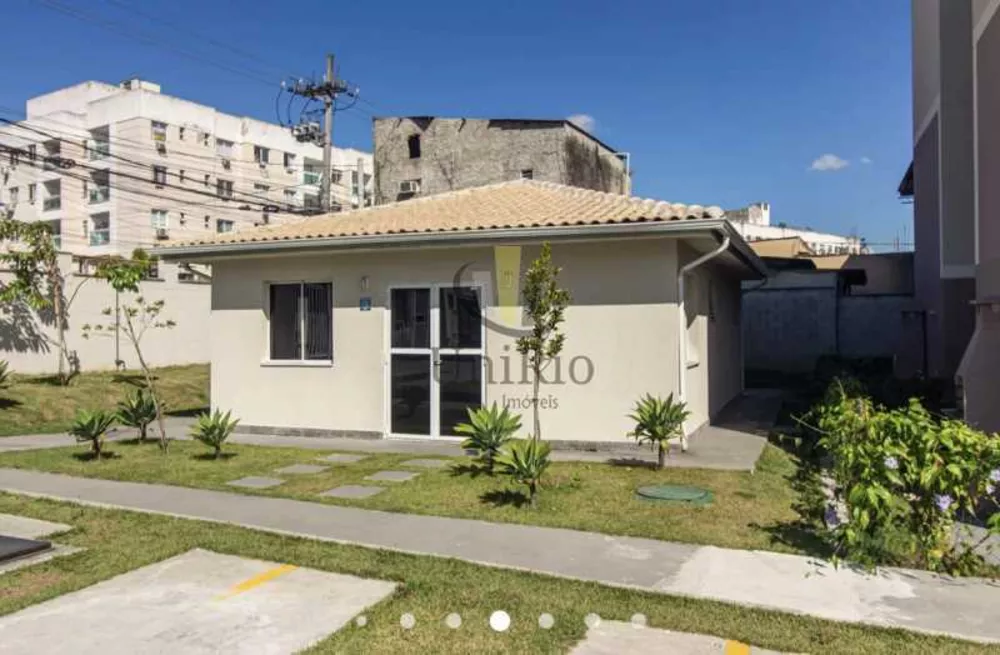 Apartamento, 2 quartos, 45 m² - Foto 16