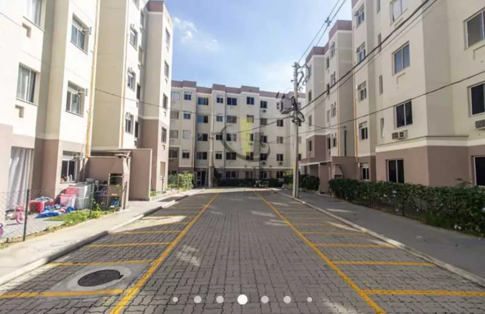 Apartamento, 2 quartos, 45 m² - Foto 3