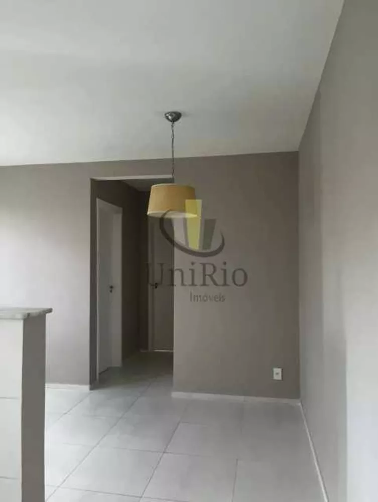 Apartamento, 2 quartos, 45 m² - Foto 2