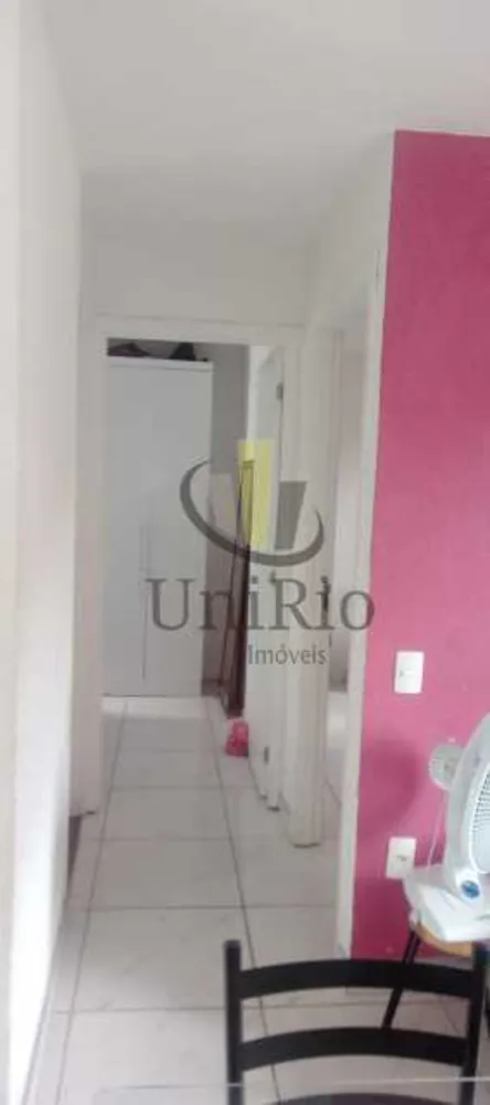 Apartamento, 2 quartos, 50 m² - Foto 7