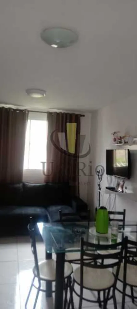 Apartamento, 2 quartos, 50 m² - Foto 9